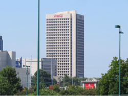 Coca Cola Headquarters