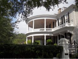 Huizen in Charleston