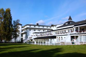 Afbeeldingsresultaat voor Scandic Lillehammer Hotel